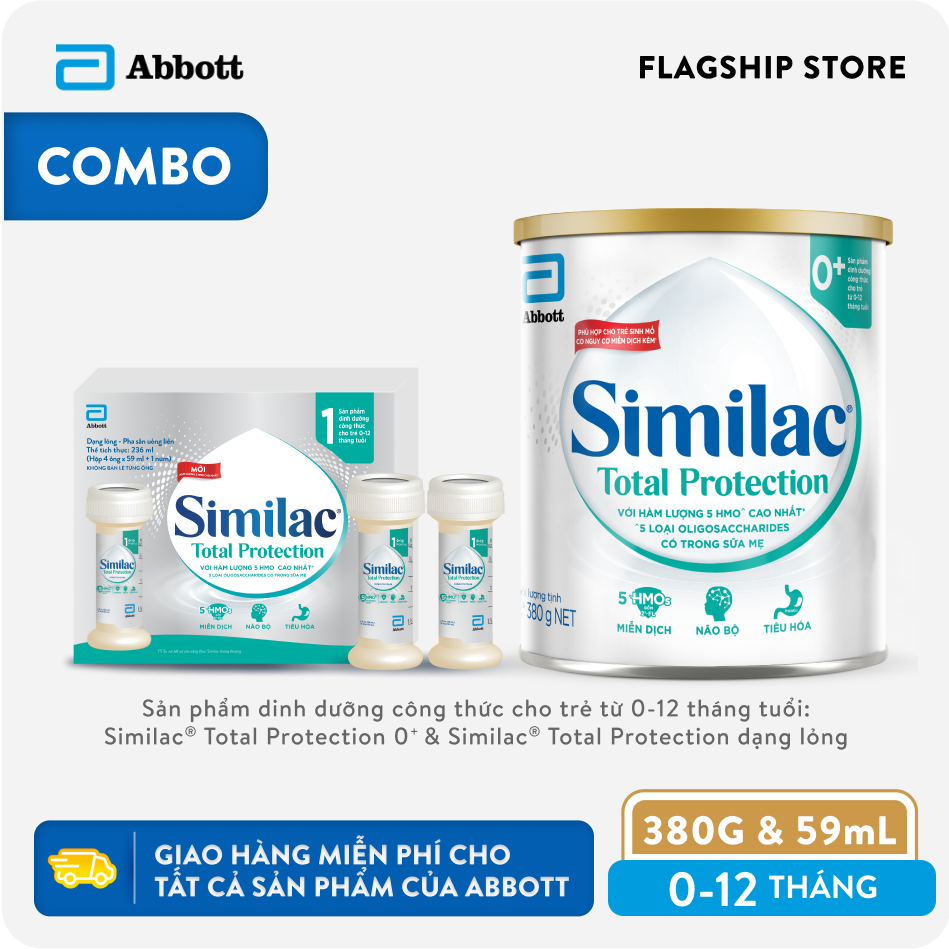 Similac Tw Mua Ngay Các Sản Phẩm Similac Chính Hãng Để Nhận Ưu Đãi
