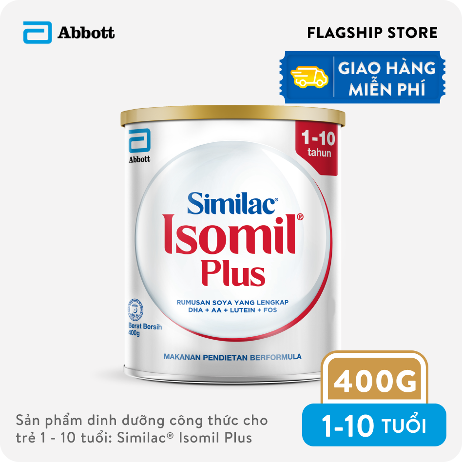 Similac Alim Mua Ngay Các Sản Phẩm Similac Chính Hãng Để Nhận Ưu Đãi