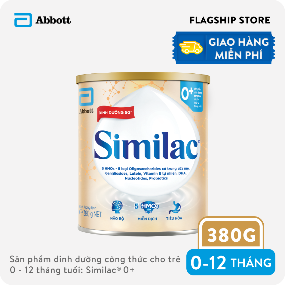 Similac Tw Mua Ngay Các Sản Phẩm Similac Chính Hãng Để Nhận Ưu Đãi