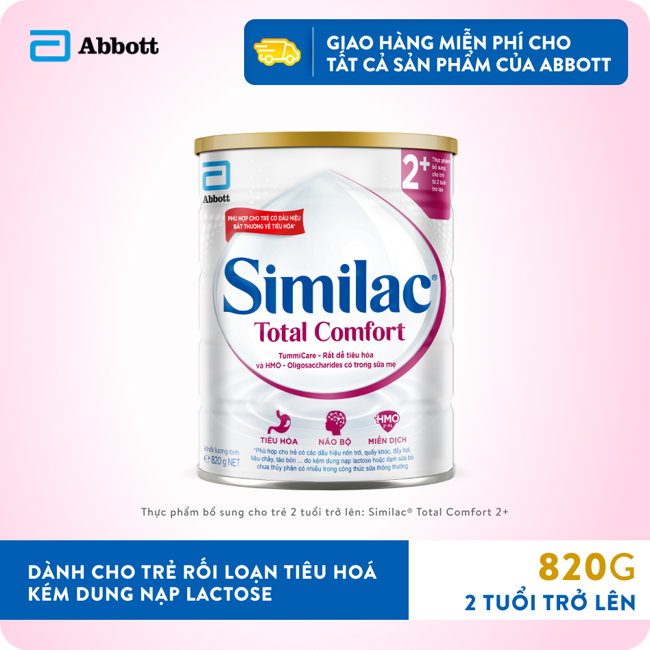Similac Tw Sữa Similac chính hãng - Mua ngay để nhận ưu đãi