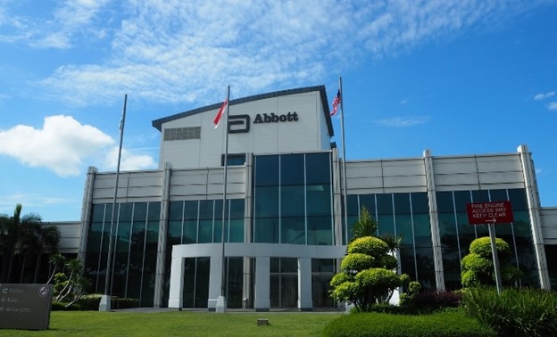 Thông Tin Báo Chí Về Nghiên Cứu Mới Của Abbott: Công Thức 5HMO Hàm Lượng Cao 2.5g/L Giúp Trẻ Cải Thiện Tiêu Hóa, Miễn Dịch Và Phát Triển Nhận Thức. 