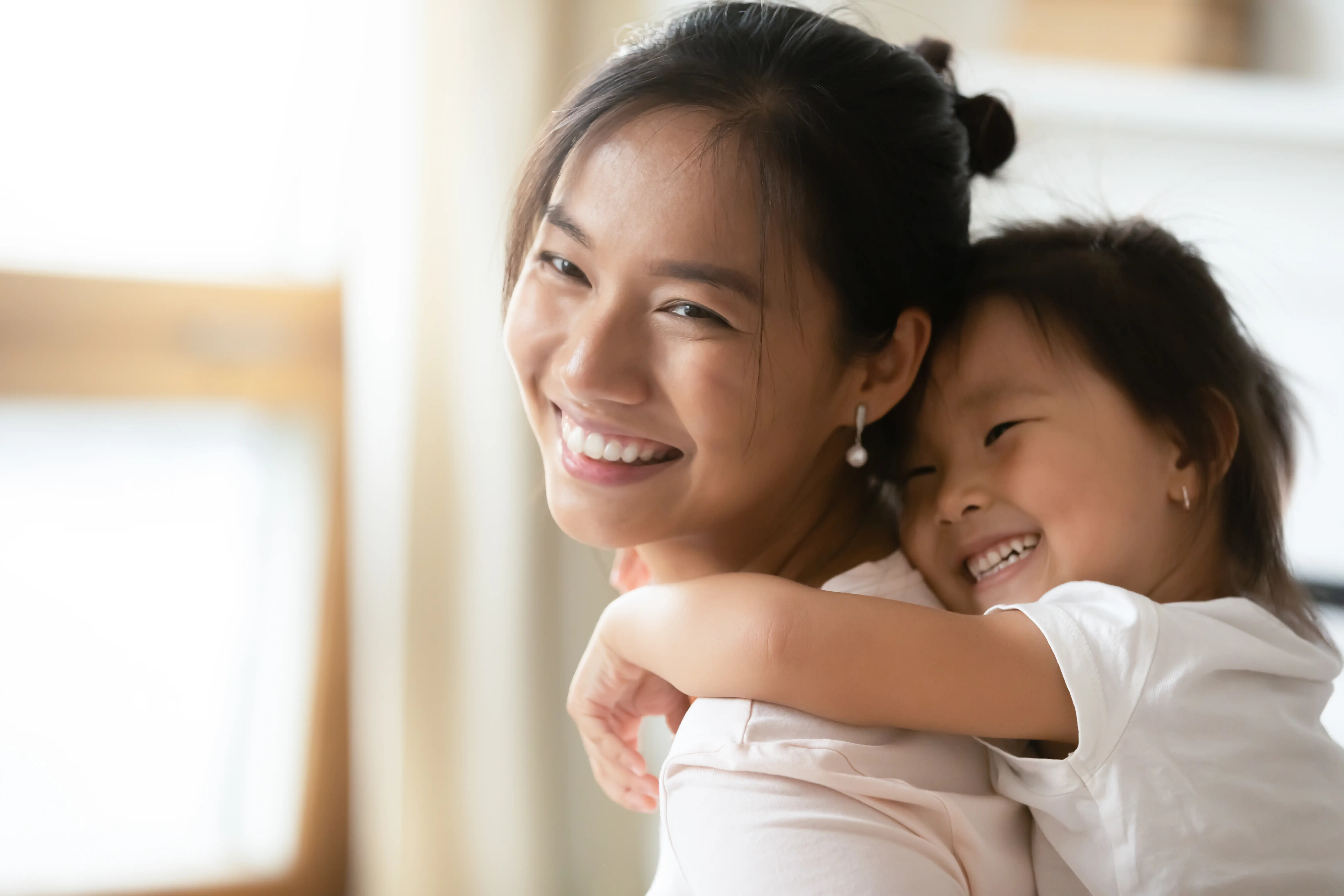 Nghiên Cứu Mới Của Abbott Chứng Minh Công Thức 5HMOs Hàm Lượng Cao 2.5g/L Giúp Trẻ Có Nguy Cơ Miễn Dịch Kém Cải Thiện Sức Khỏe