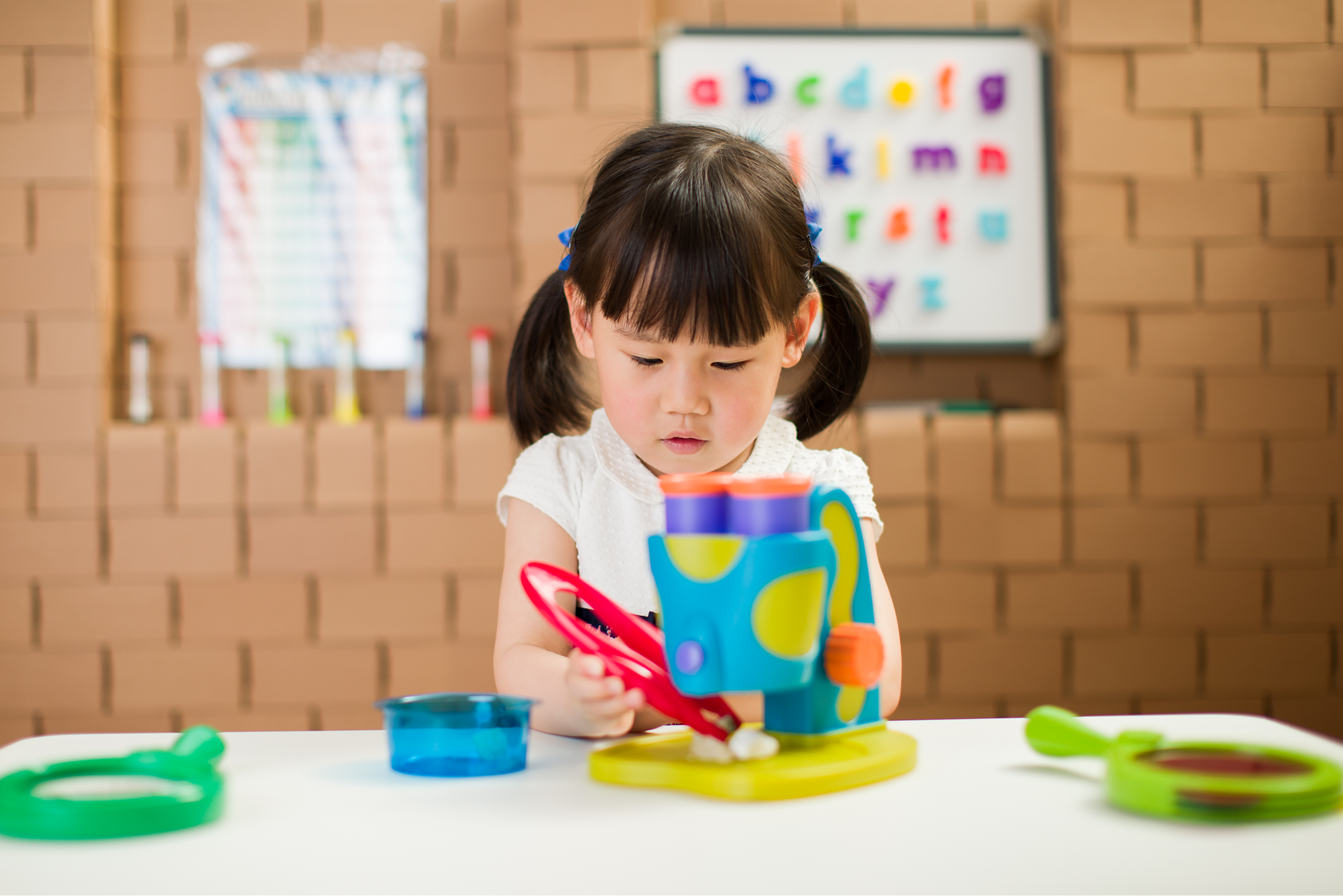 Similac 2+ Cùng Mẹ Chăm Sóc Bé Ruột Khỏe Êm, Thêm Sáng Dạ