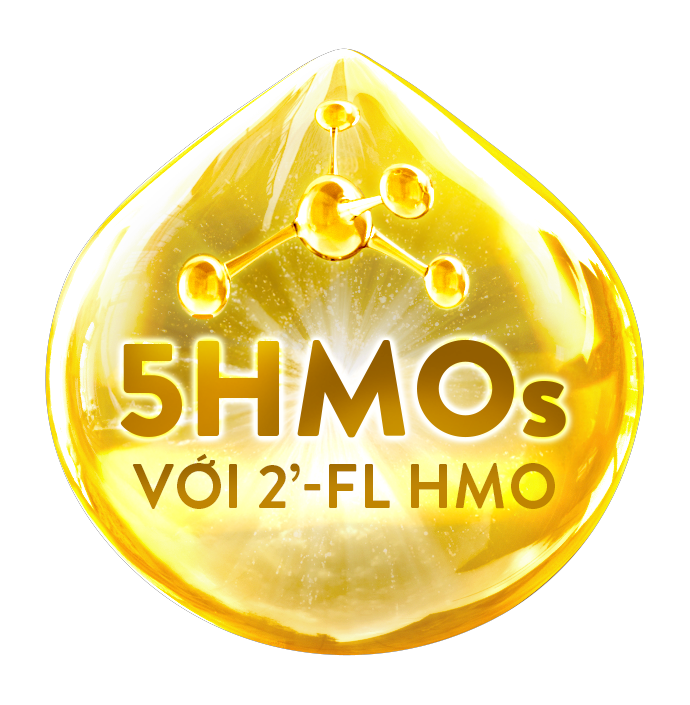 Vai trò của 2’-FL HMO