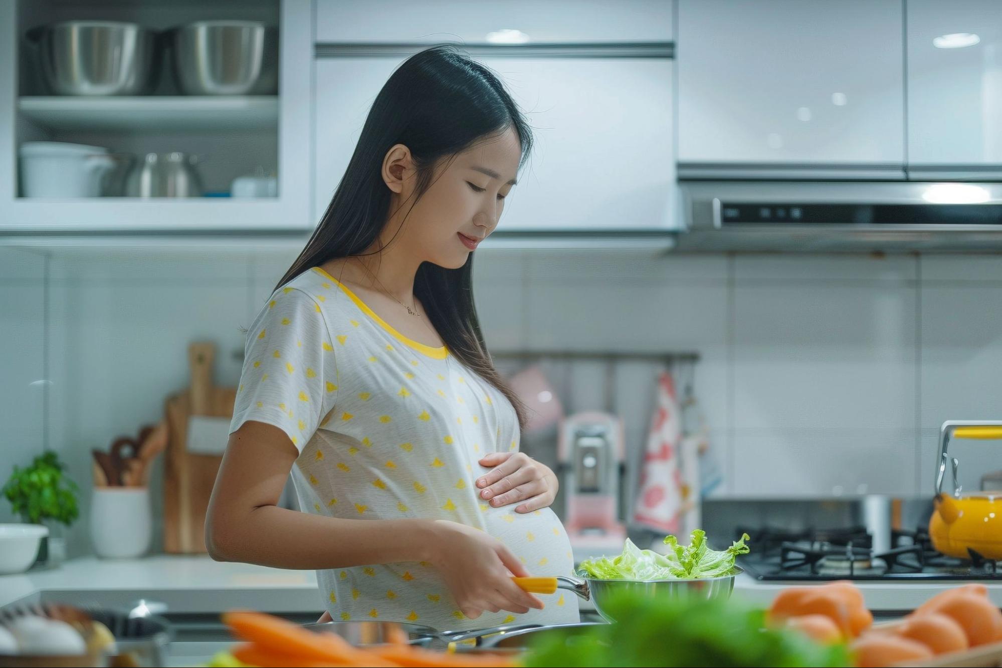 Thai giáo là quá trình giáo dục thai nhi ngay từ trong bụng mẹ
