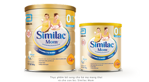 Sản phẩm mẹ mang thai