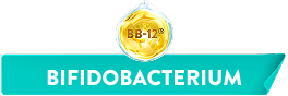 BIFIDOBACTERIUM