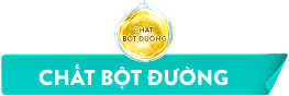 Chất bột đường